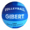 3420210000558 - BALLON BEACH VOLLEY CUIR Ï 20CM