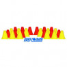 3420219044140 - 24 CONES DE MARQUAGE 15CM