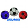 3420216181282 - BALLON DE FOOTBALL PVC Ø 14CM