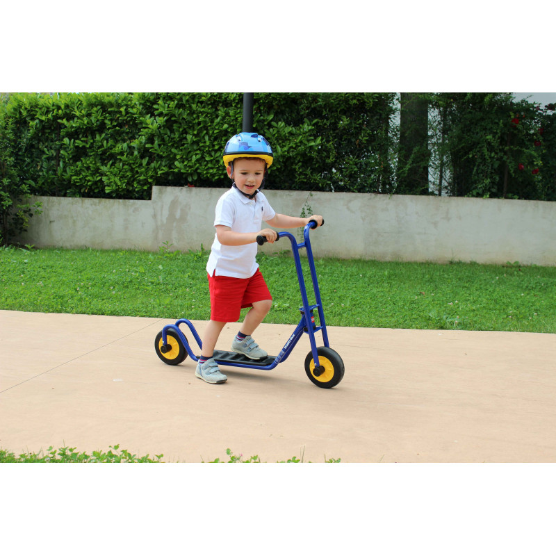 8010077900495 - PETETE TROTTINETTE