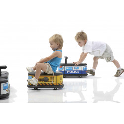 8010077237003 - LA COSA PORTEURS LES VEHICULES