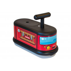 8010077237003 - LA COSA PORTEURS LES VEHICULES