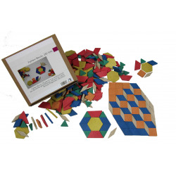 MOSAÏQUE PUZZLE ART