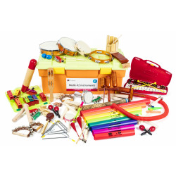 MALLE 28 INSTRUMENTS MUSIQUE