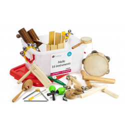 MALLE 42 INSTRUMENTS MUSIQUE