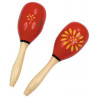 3549540075699 - MARACAS BOIS