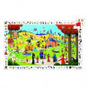 3070900075610 - PUZZLE LES CONTES