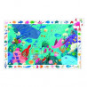 3070900075627 - PUZZLE MONDE AQUATIQUE