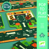3070900071629 - PUZZLE POP TO PLAY