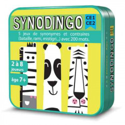 CONJUDINGO CE2