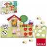 8410446534380 - PUZZLE APPRENTISSAGE 1-5