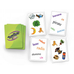 TAM TAM COFFRET CP
