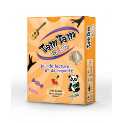 TAM TAM FRANÇAIS