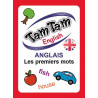 9791091185325 - TAM TAM ANGLAIS
