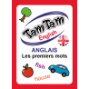 9791091185325 - TAM TAM ANGLAIS