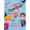 9791091185141 - TAM TAM MULTIMAX NIVEAU 1