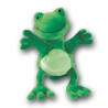 4014888402777 - MARIONNETTE GRENOUILLE