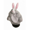 4014888401244 - MARIONNETTE LAPIN