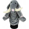 4014888400391 - MARIONNETTE ELEPHANT