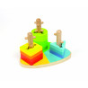 8416040161090 - PUZZLE À BOUTONS CRÉATIF