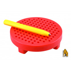 MAGPAD DOTS