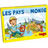 4010168239163 - LES PAYS DU MONDE