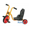 8416040900101 - TRICYCLE EASY RIDER ECO