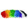 5702015608831 - LEGO - ENSEMBLE DE BRICK
