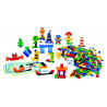 5702015608831 - LEGO - ENSEMBLE DE BRICK
