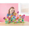 765023092141 - ENGRENAGES SET BUILDING FLEURS