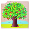 8718229033731 - PUZZLE L'ARBRE
