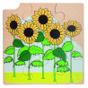 8718229033755 - PUZZLE LE TOURNESOL
