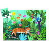 3070900072015 - PUZZLE LA BALADE DU TIGRE