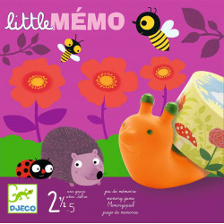 MÉMO LA PAIRE PARFAITE