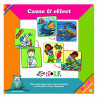 8718229032819 - CAUSE ET EFFET