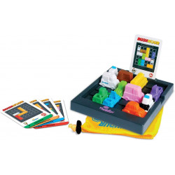 CRISS CROSS CUBE