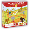 3770002277003 - COURSE FARFELUE DES SOURIS DES CHAMPS