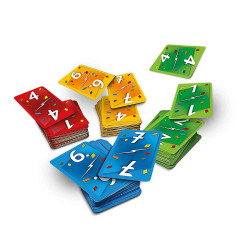 BRAINBOX DES TOUTS-PETITS