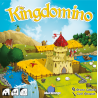 3664824001215 - KINGDOMINO