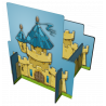 3664824001215 - KINGDOMINO