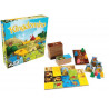 3664824001215 - KINGDOMINO