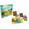 3664824001215 - KINGDOMINO