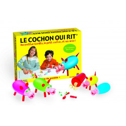 JEU DU NAIN JAUNE