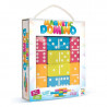 3437016026705 - DOMINOS MAGNÉTIQUES