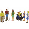 8413082273897 - FIGURES AVEC HANDICAP