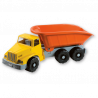 8000796160904 - CAMION BENNE PLASTIQUE