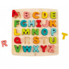 6943478018754 - PUZZLE LETTRES