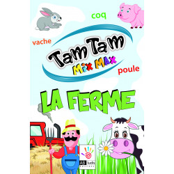 TAM TAM SYLLABES