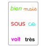 9782381370033 - TAM TAM SAFARI LES MOTS-OUTILS DU CP
