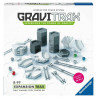 4005556276011 - GRAVITRAX - EXTENSION RAILS